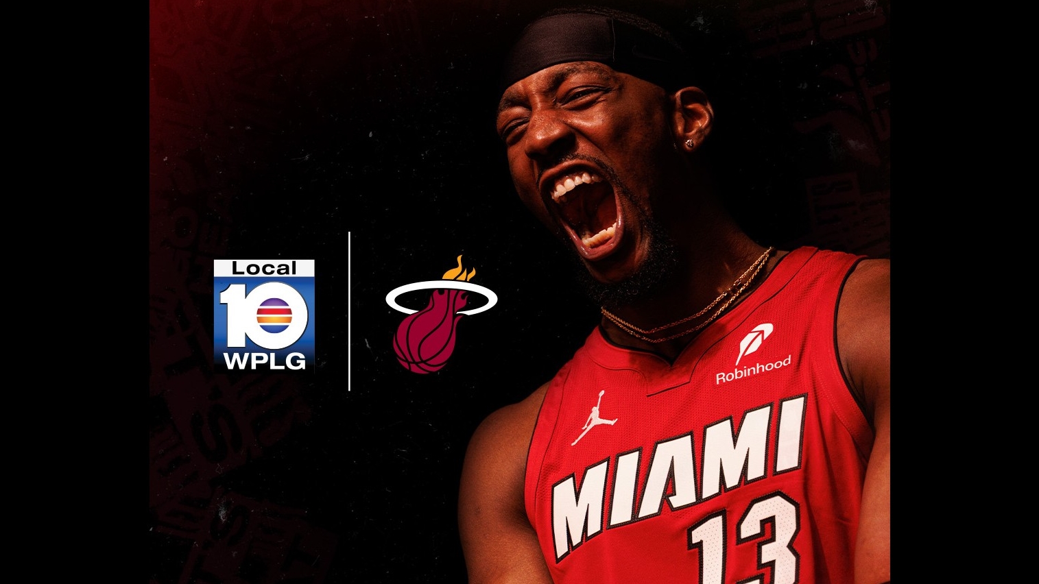 Heat strike local TV deal with Warren Buffett's Miami station WPLG
