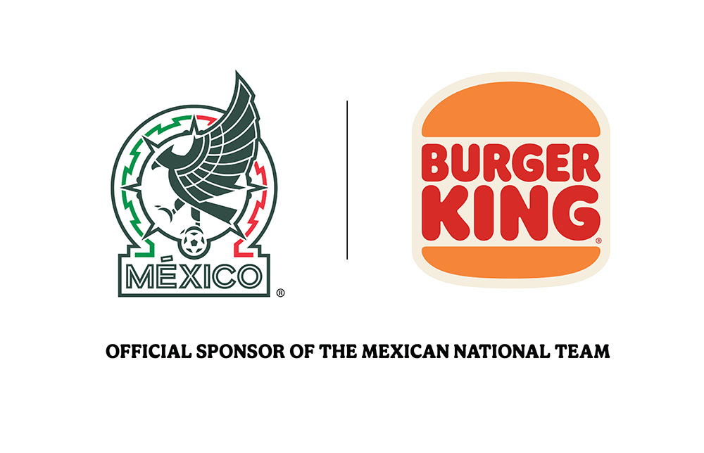 Burger King signs on as MexTour sponsor
