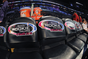NBA all star