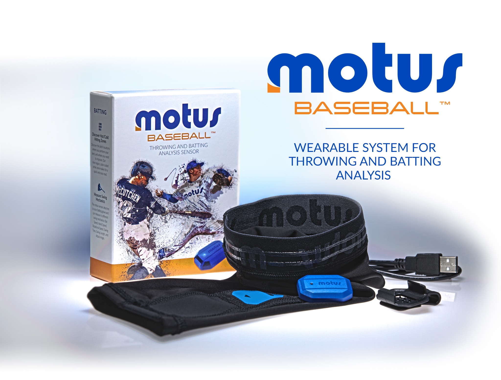 Motus Seeks To Protect Pitchers From Majors To Little League