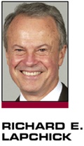 Lapchick
