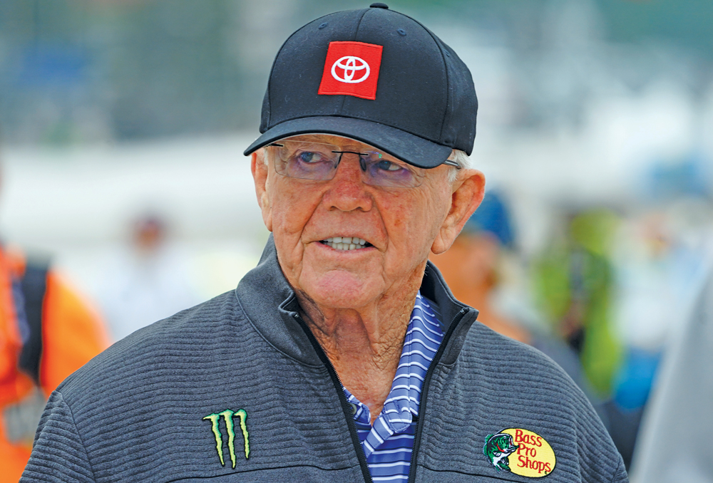 Joe Gibbs Racing eager to lean into HBSE's expertise
