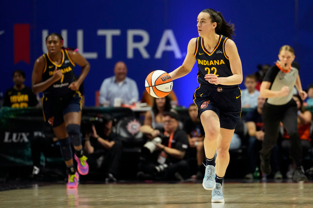 Unrivaled offers Caitlin Clark significant equity in league, salary over $1M