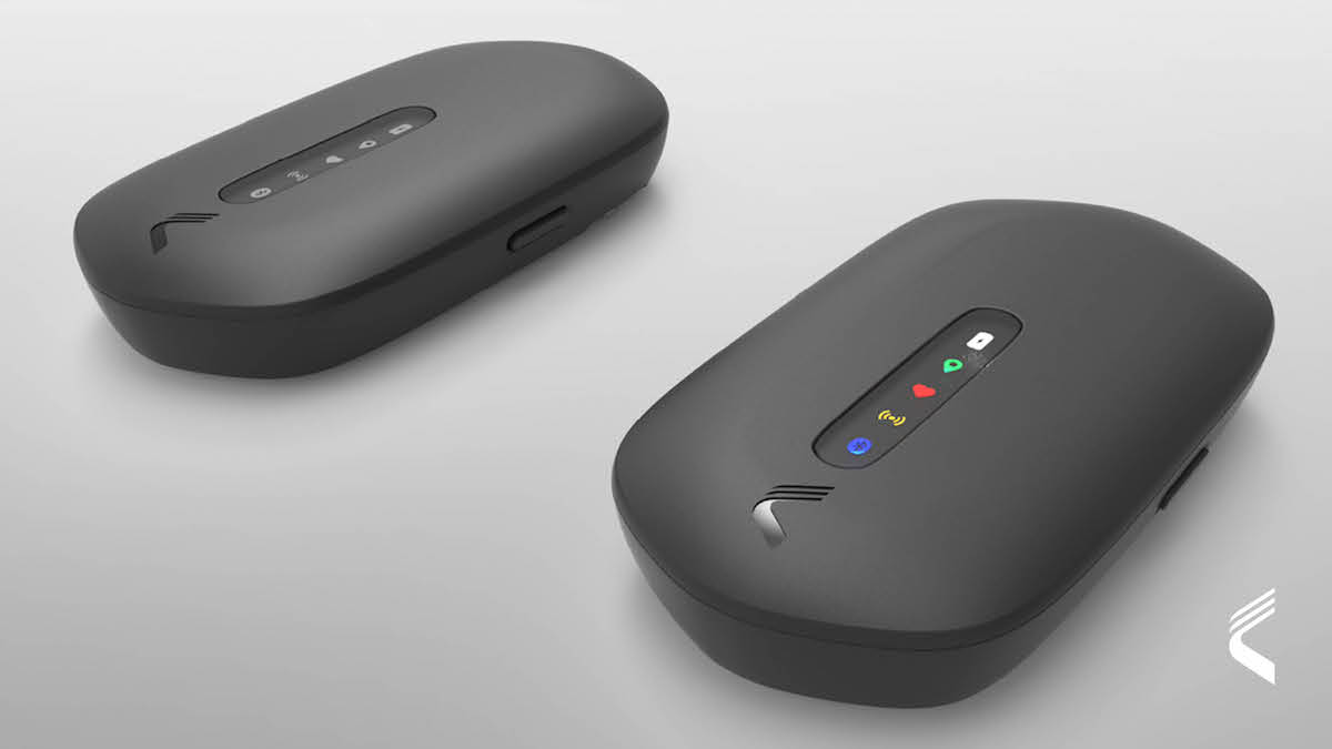 Catapult Combines Indoor/Outdoor Tracking, Heart-Rate Monitoring