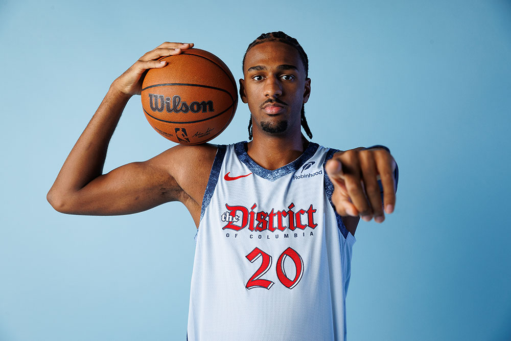 wizards jersey city edition