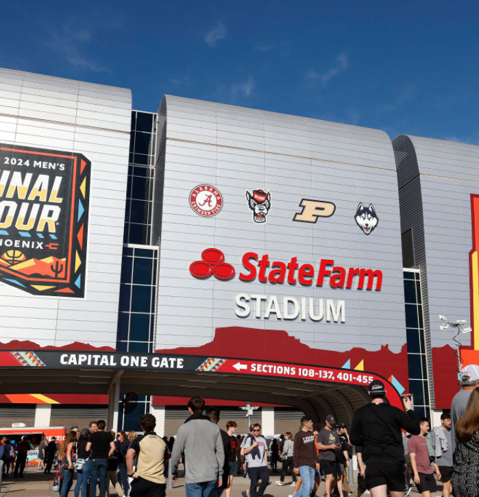 Legends acquires ASM Global for $2.3B, forming sports
