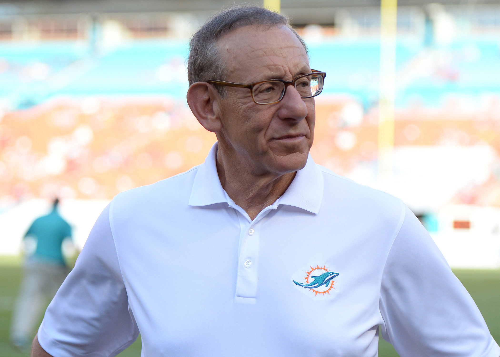 Dolphins go against their norm seeking new coach, GM at same time