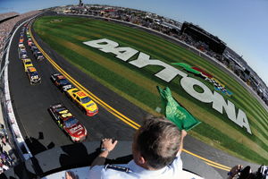 Daytona