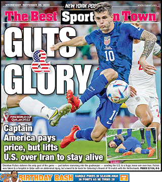 World Cup