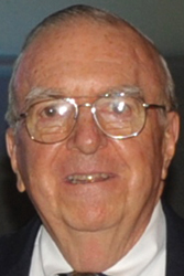 Mike Cleary