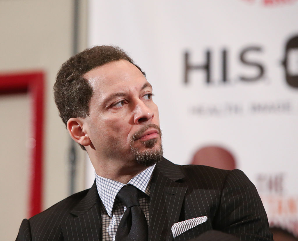 Chris Broussard leaving show on Fox Sports Radio