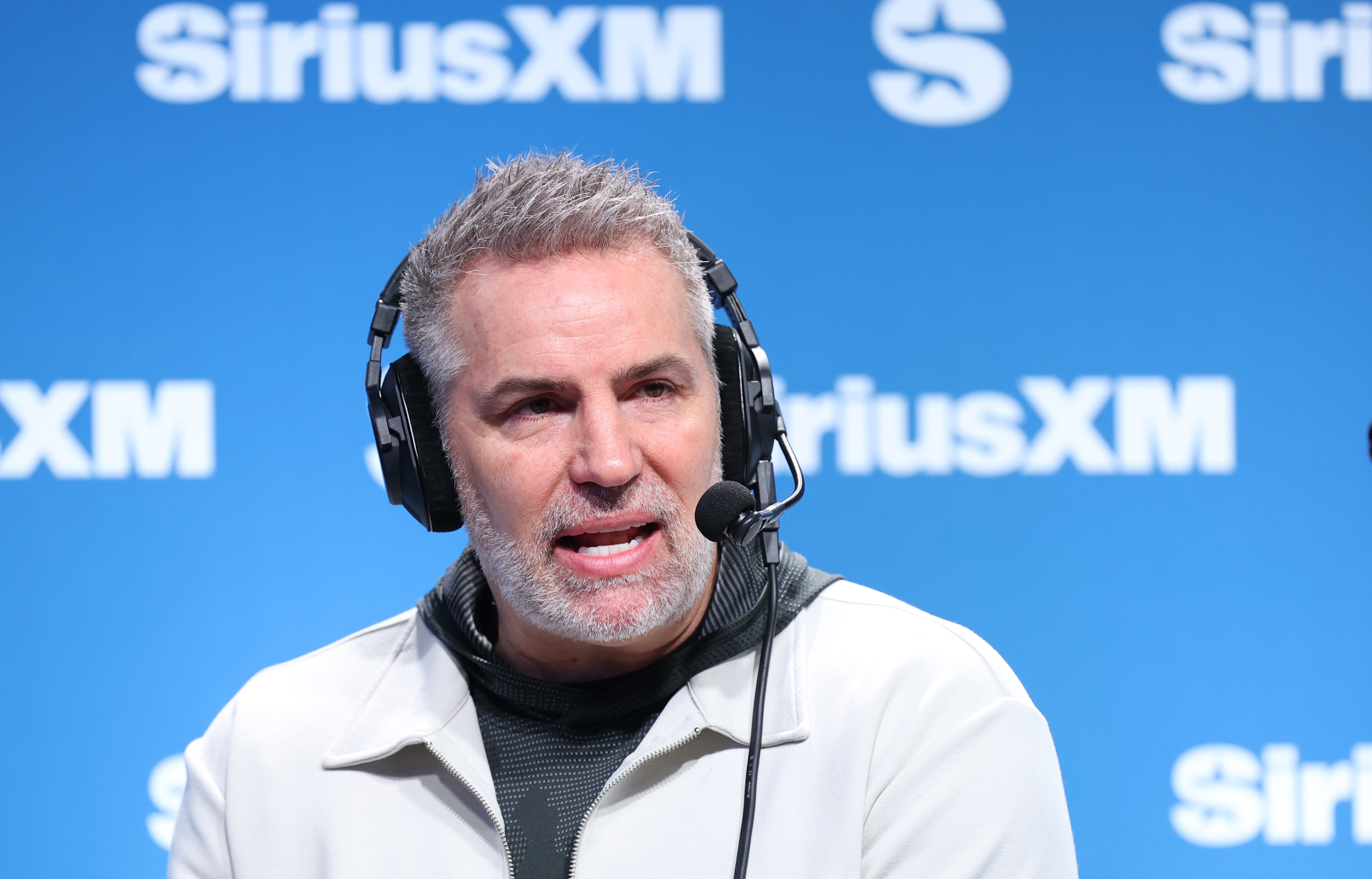 Report: YouTube signs Kurt Warner as lead analyst for exclusive NFL game