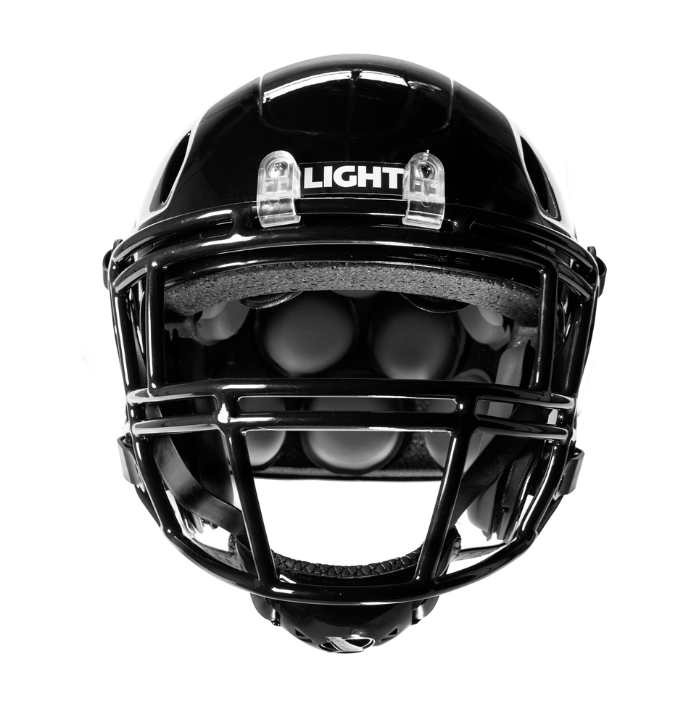 blinking light in football helmet Sports Built to LastThis lamp is built with good quality materials and craftsmanship Light Up Football Visors ,