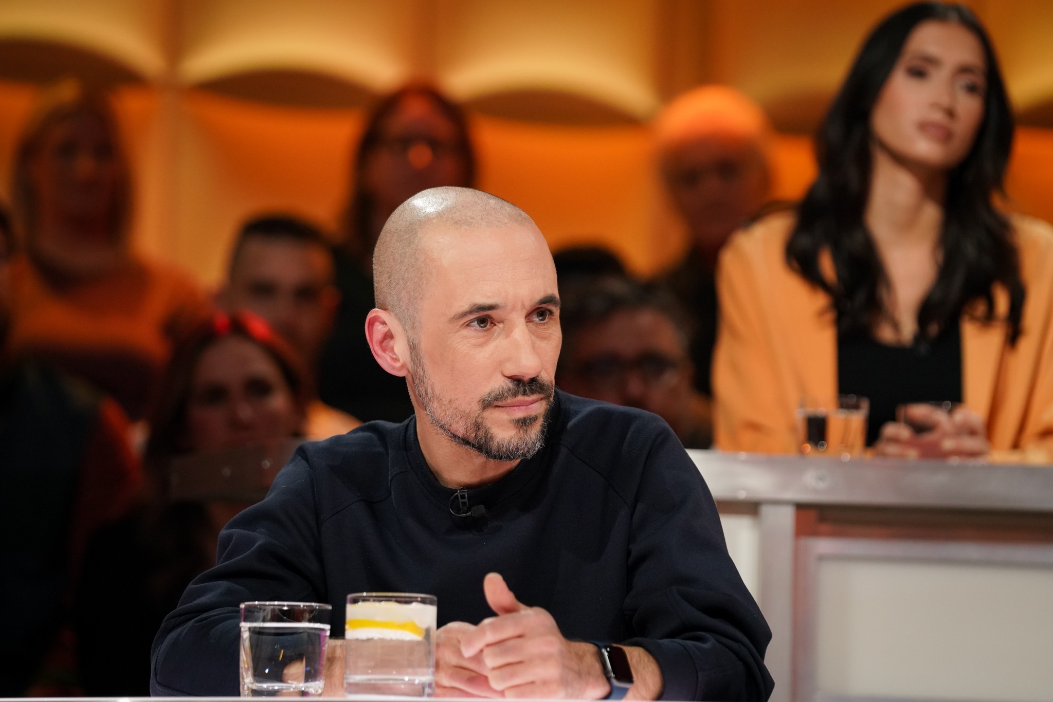 Minceur et Sexe Oral à TLMEP