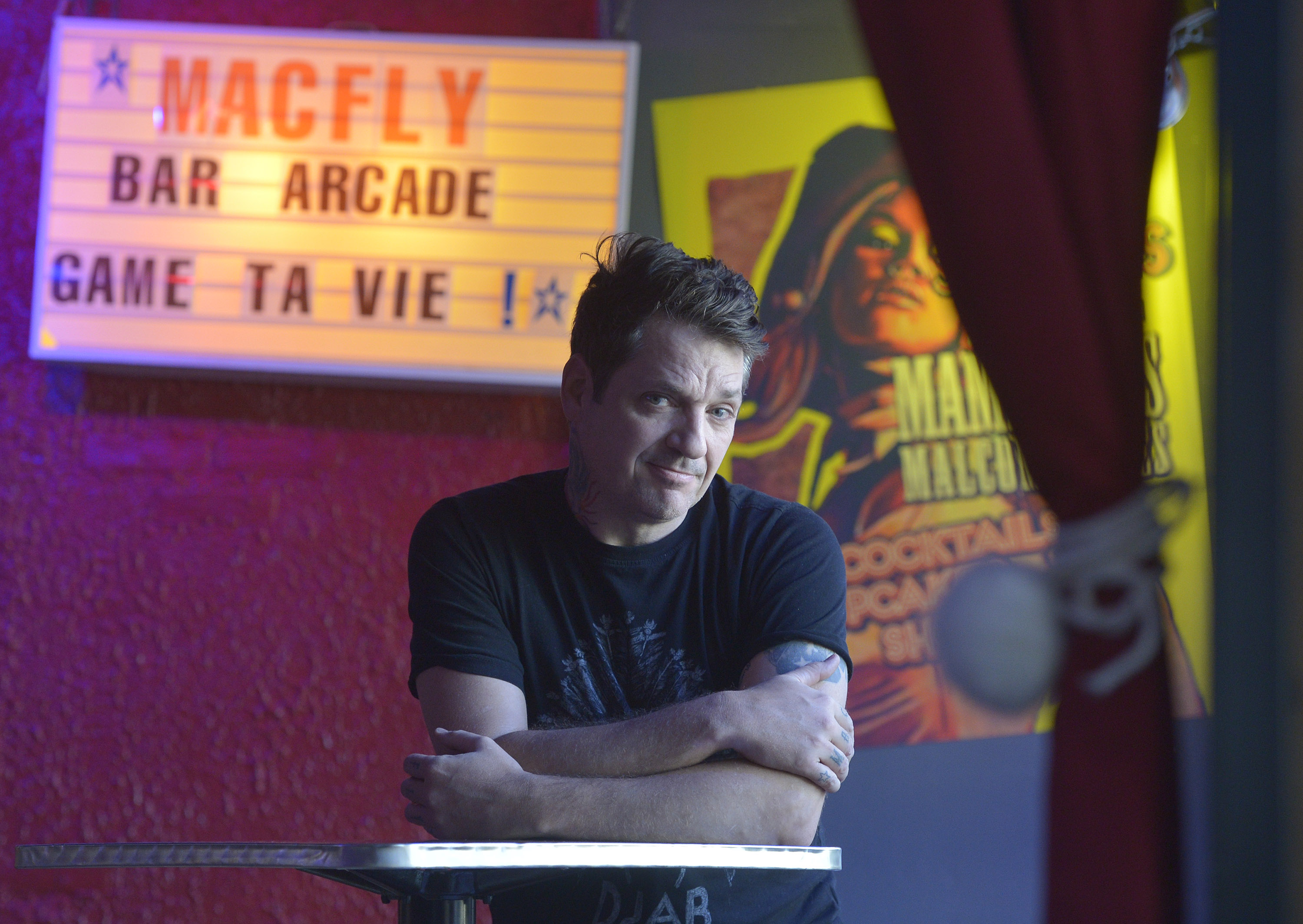 Le MacFly tourne la page sur la controverse entourant ses pubs