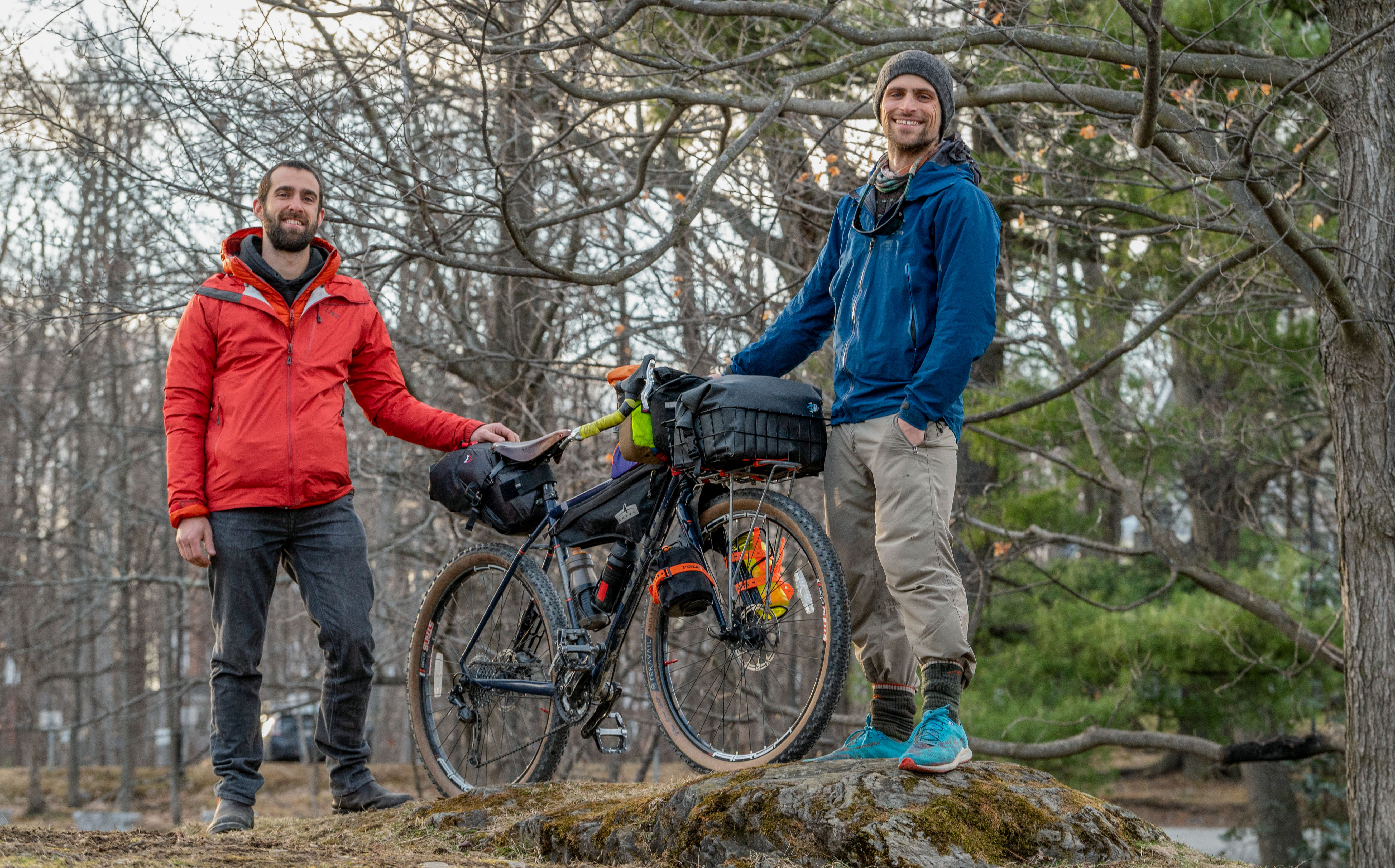 Vélo discount volant estrie