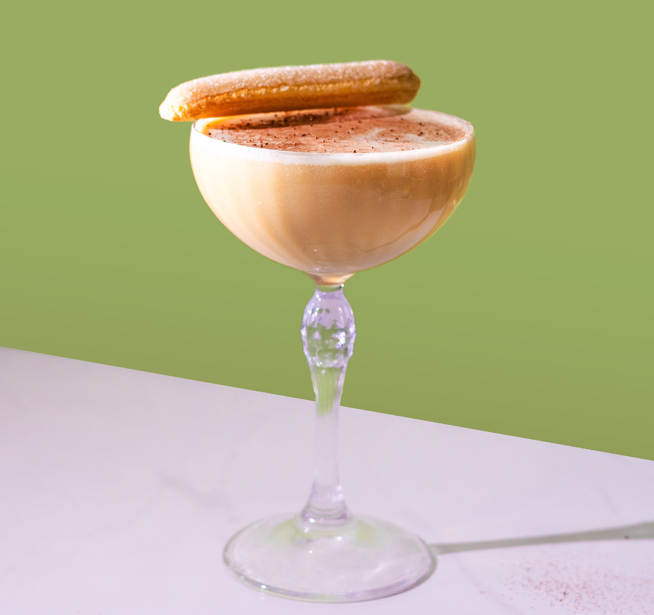 Sirop de caramel salé – Monsieur Cocktail