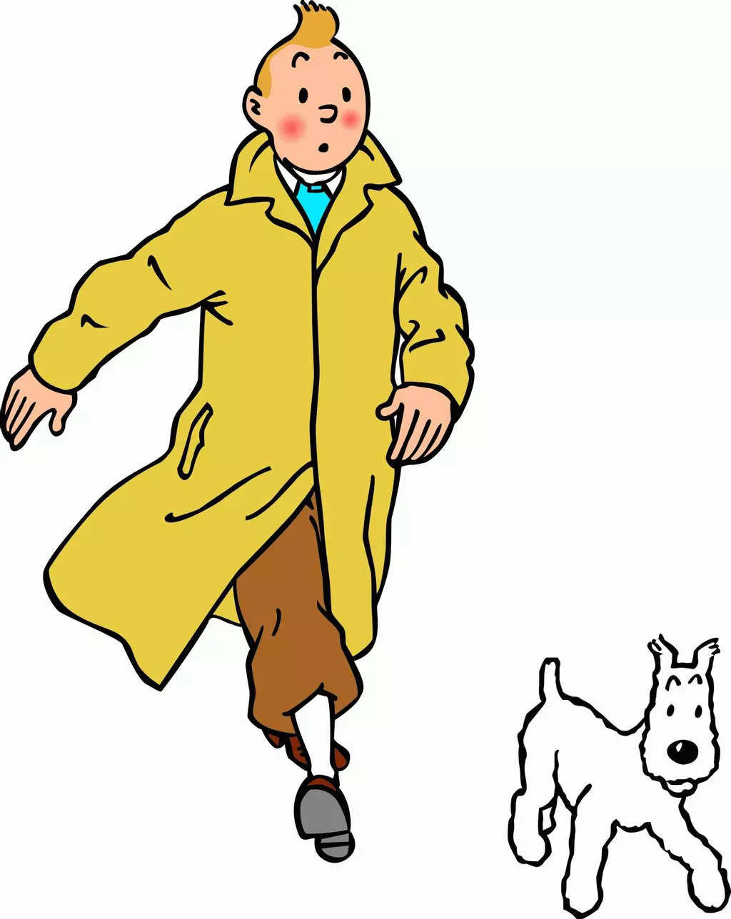 Soldes Le Monde Tintin - Nos bonnes affaires de janvier