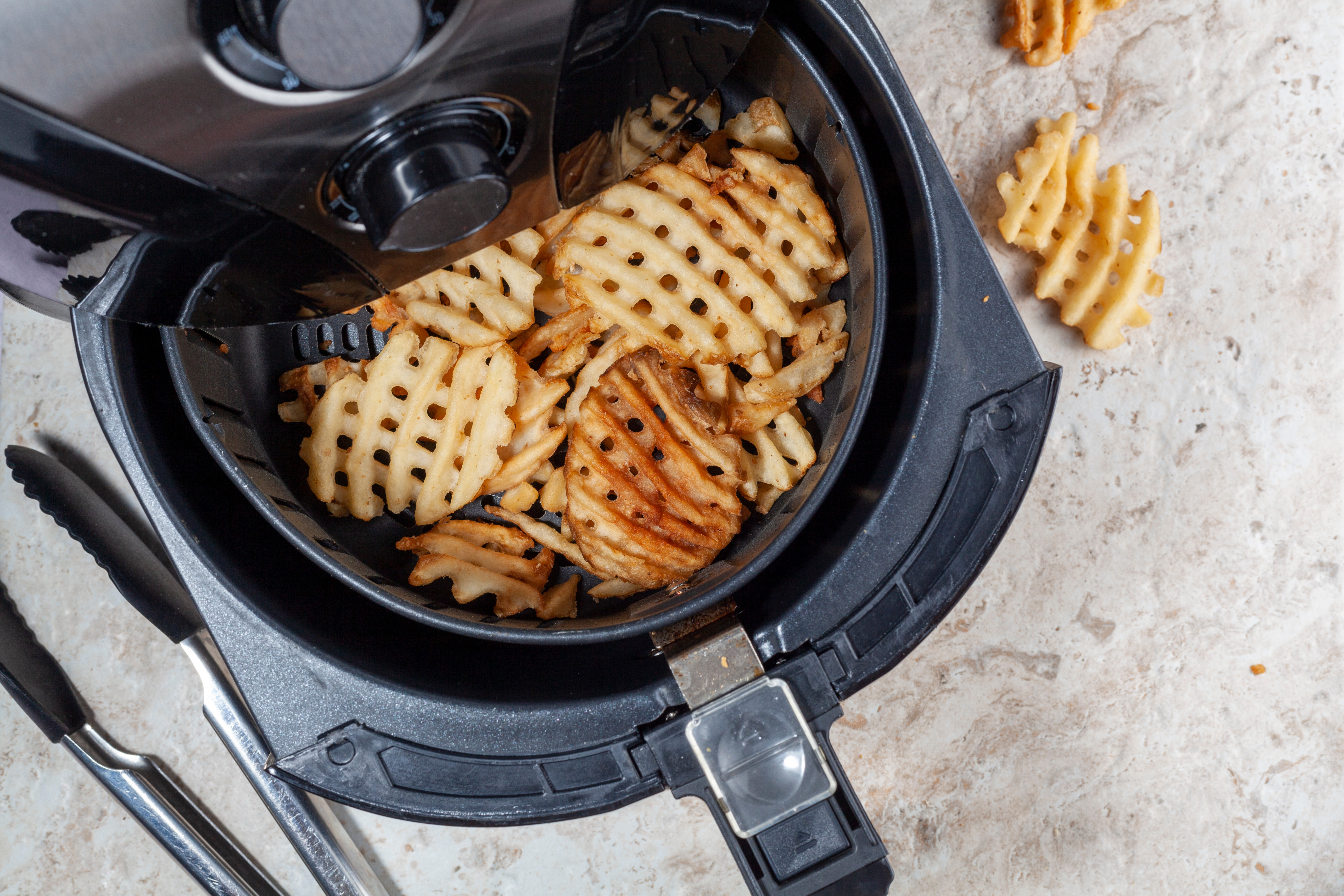 Air Fryer, le nouvel allié pour se simplifier la vie en cuisine