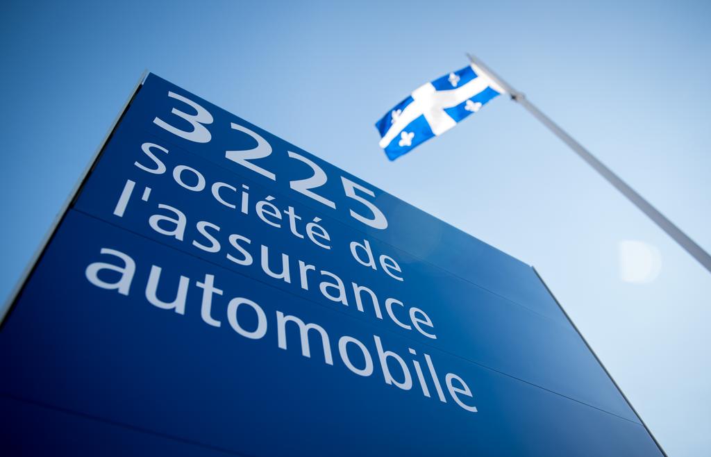 Société de l'assurance automobile du Québec - SAAQ - C'est le