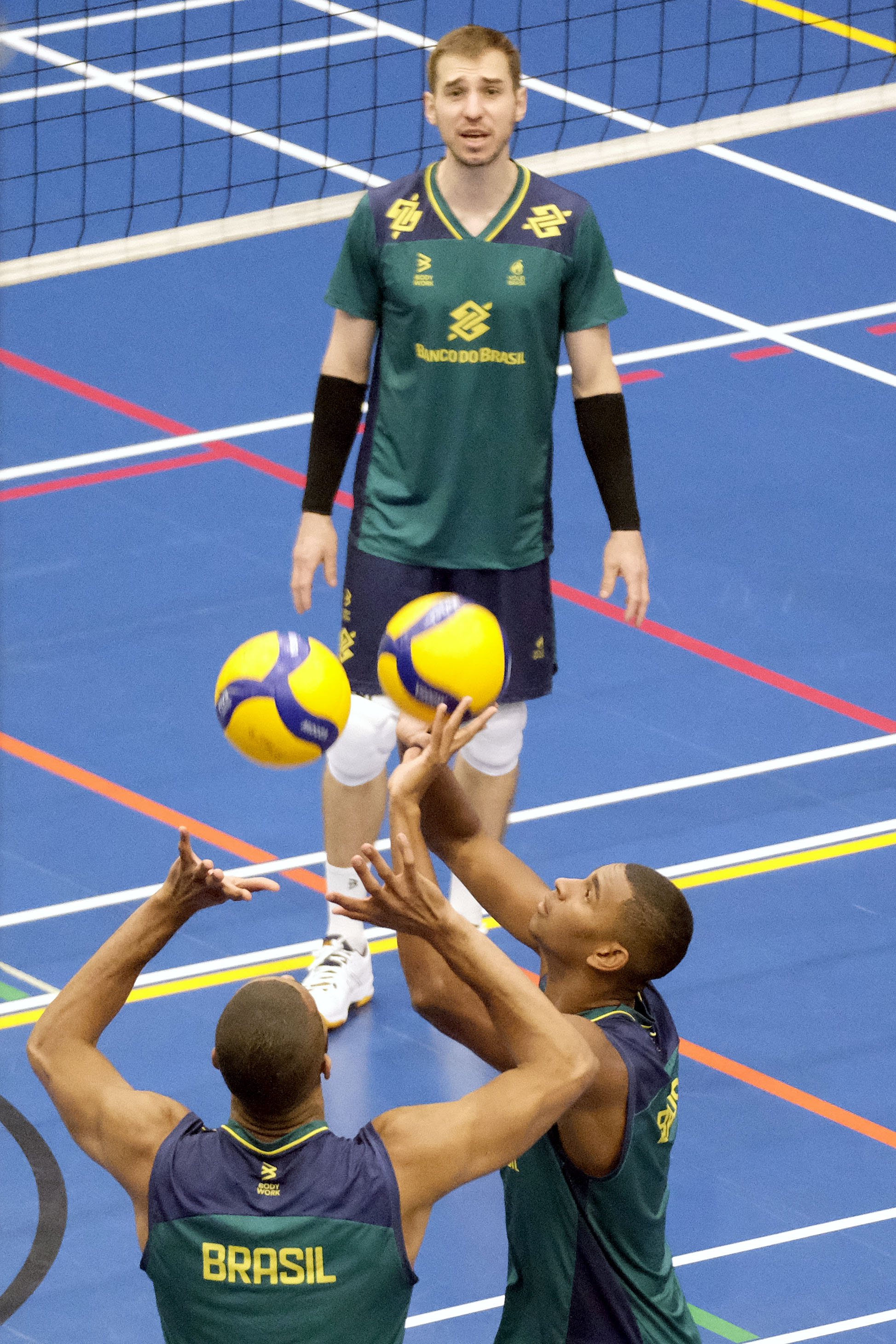 Entraîneur De Pointes De Volley ball Aide À Léquipement - Temu Canada