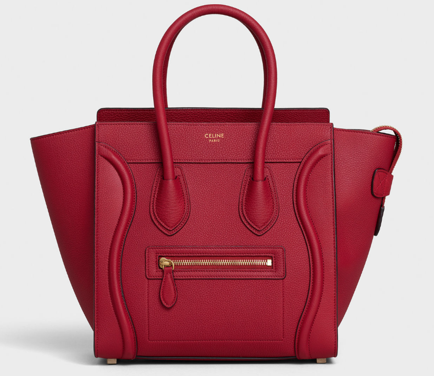 Tout savoir sur l'histoire du sac Speedy de Louis Vuitton - Marie Claire