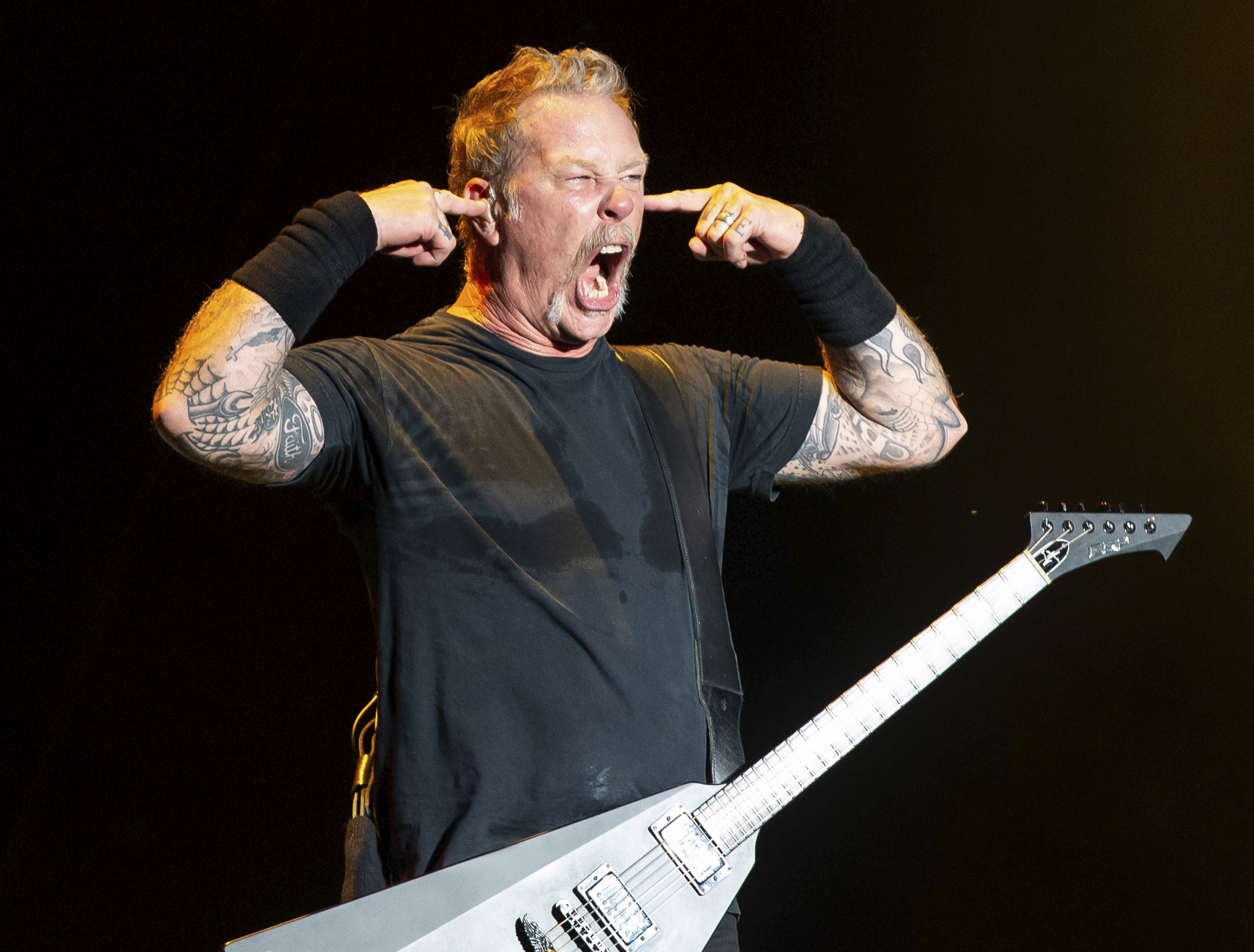 Le prochain Metallica se dévoile avec un quatrième single explosif