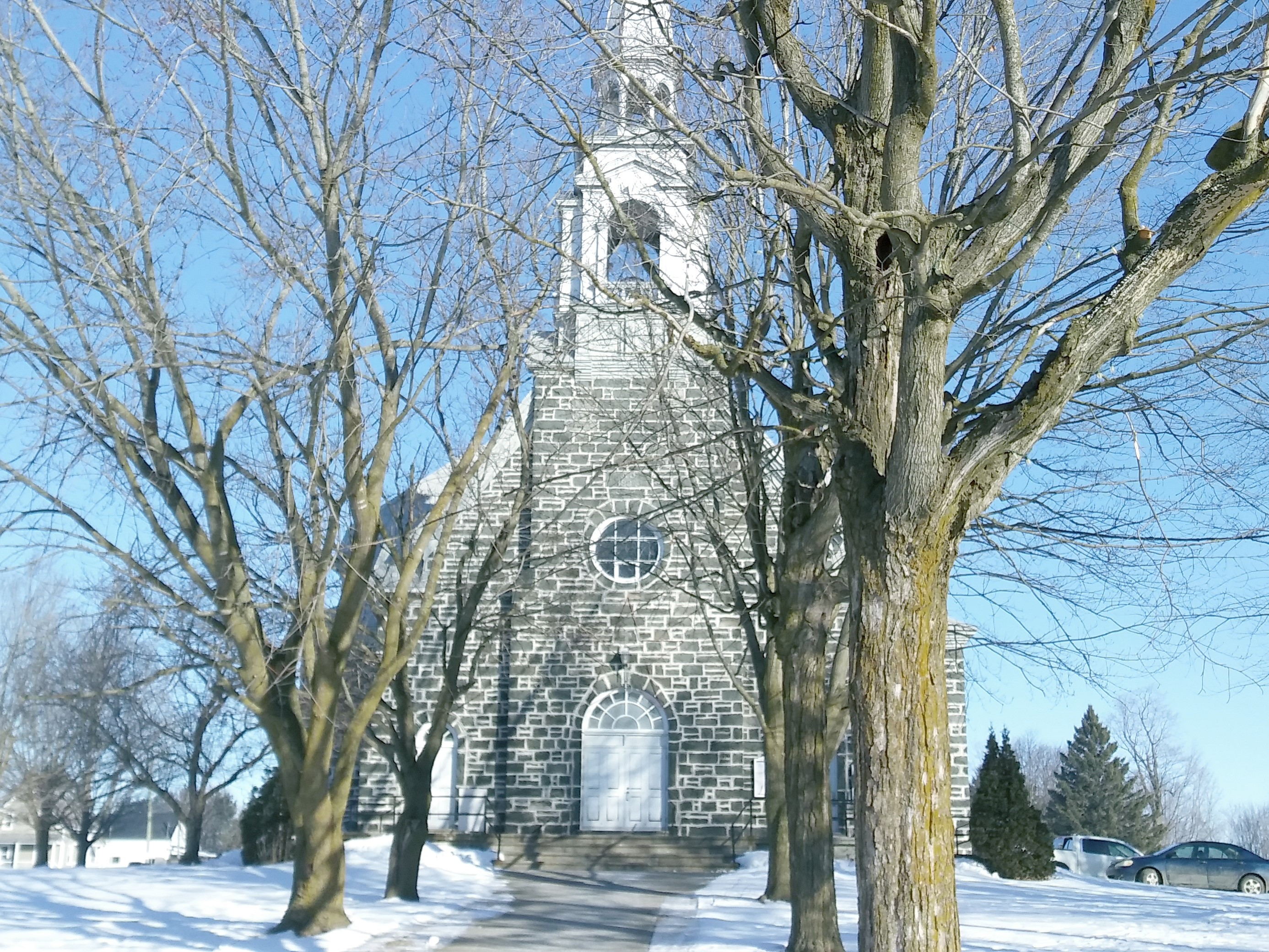 Reconversion des églises «Nous ne sommes pas des gardiens de musée»