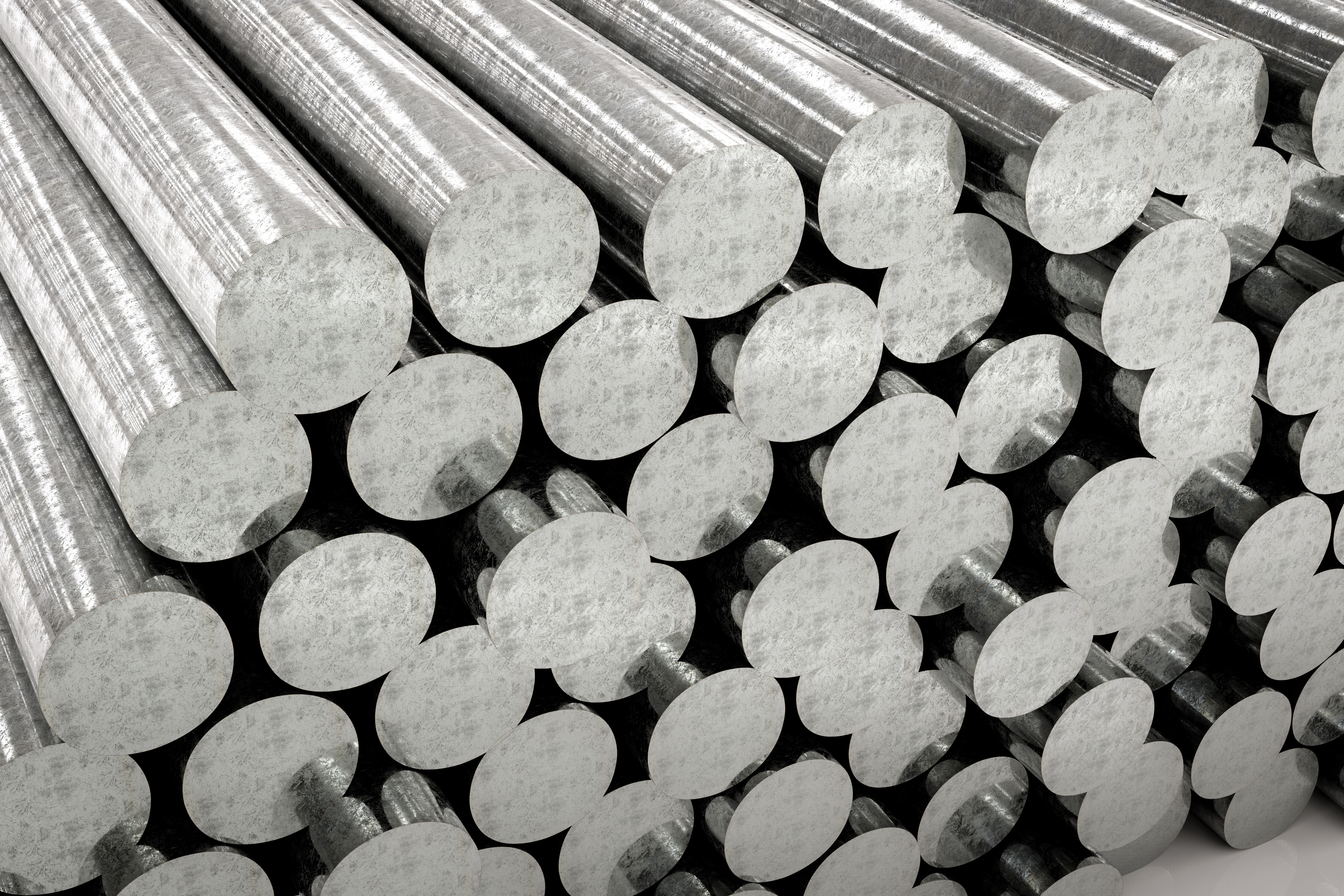 L'aluminium : un matériau aussi léger que résistant - Delta Metal
