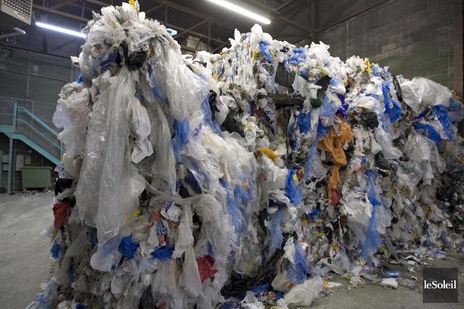 Les sacs plastiques biodégradables le sont-ils réellement ? La science  répond