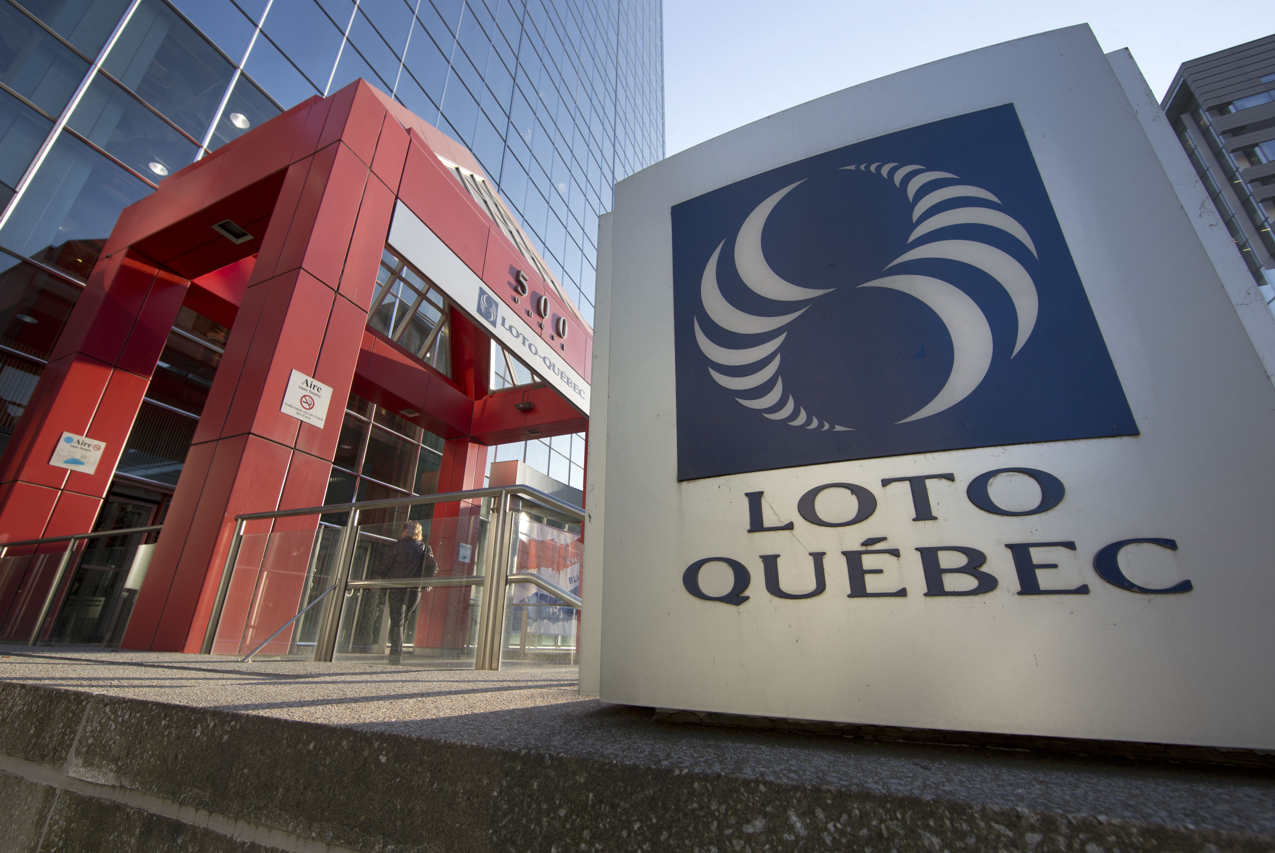 Proposition de commandite – La Société – Loto-Québec