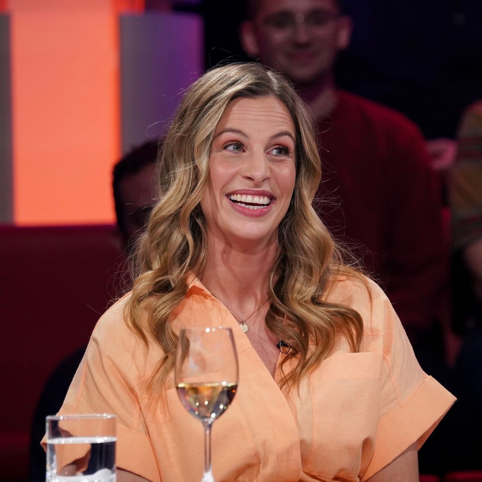 TLMEP: débat musclé, beaux malaises et rires