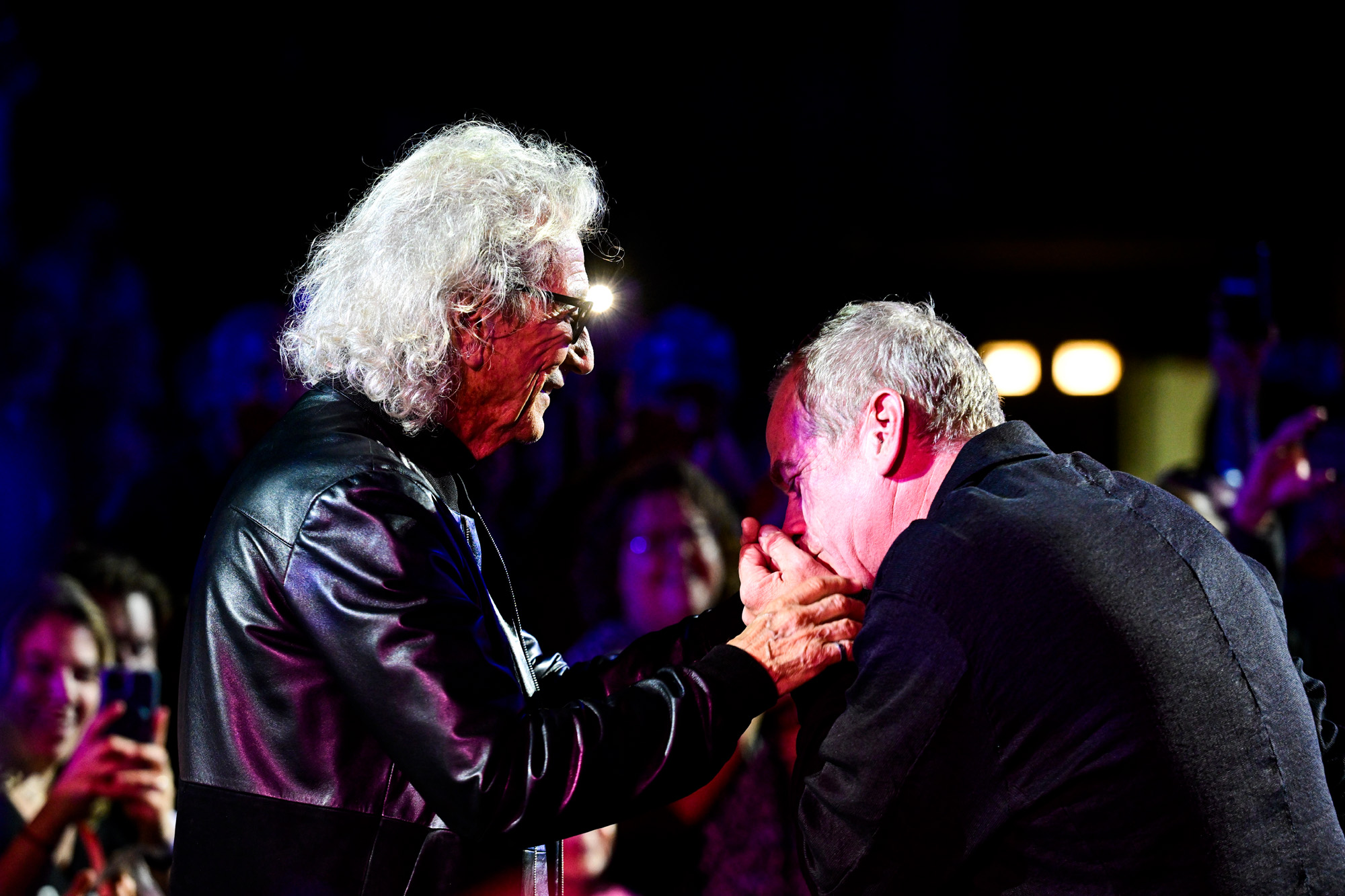 Starmania, 45 ans sous les étoiles: un hommage et bien plus encore