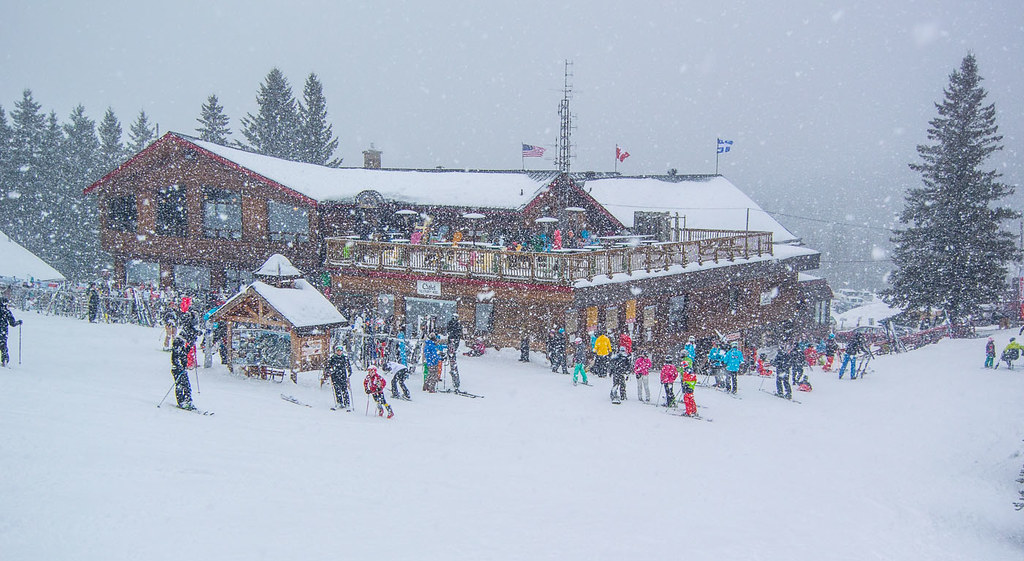La prochaine saison s'annonce excellente pour les stations de ski de la région.