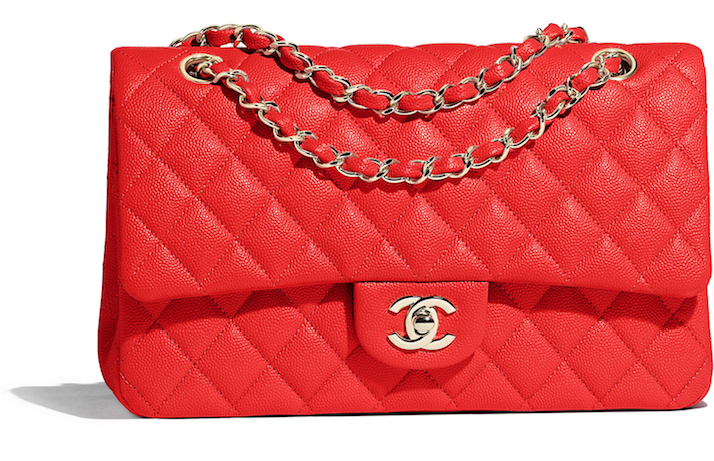 Le prix des sacs Chanel augmente : le Jumbo plus cher que le Kelly ? 