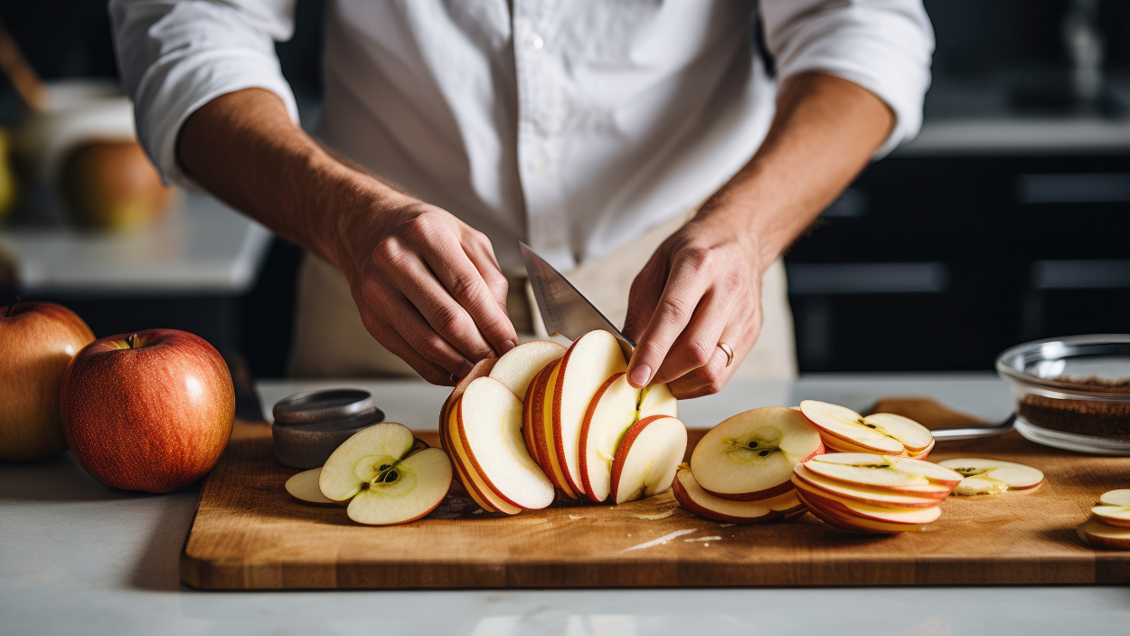 Quelle est votre variété de pomme québécoise préférée?