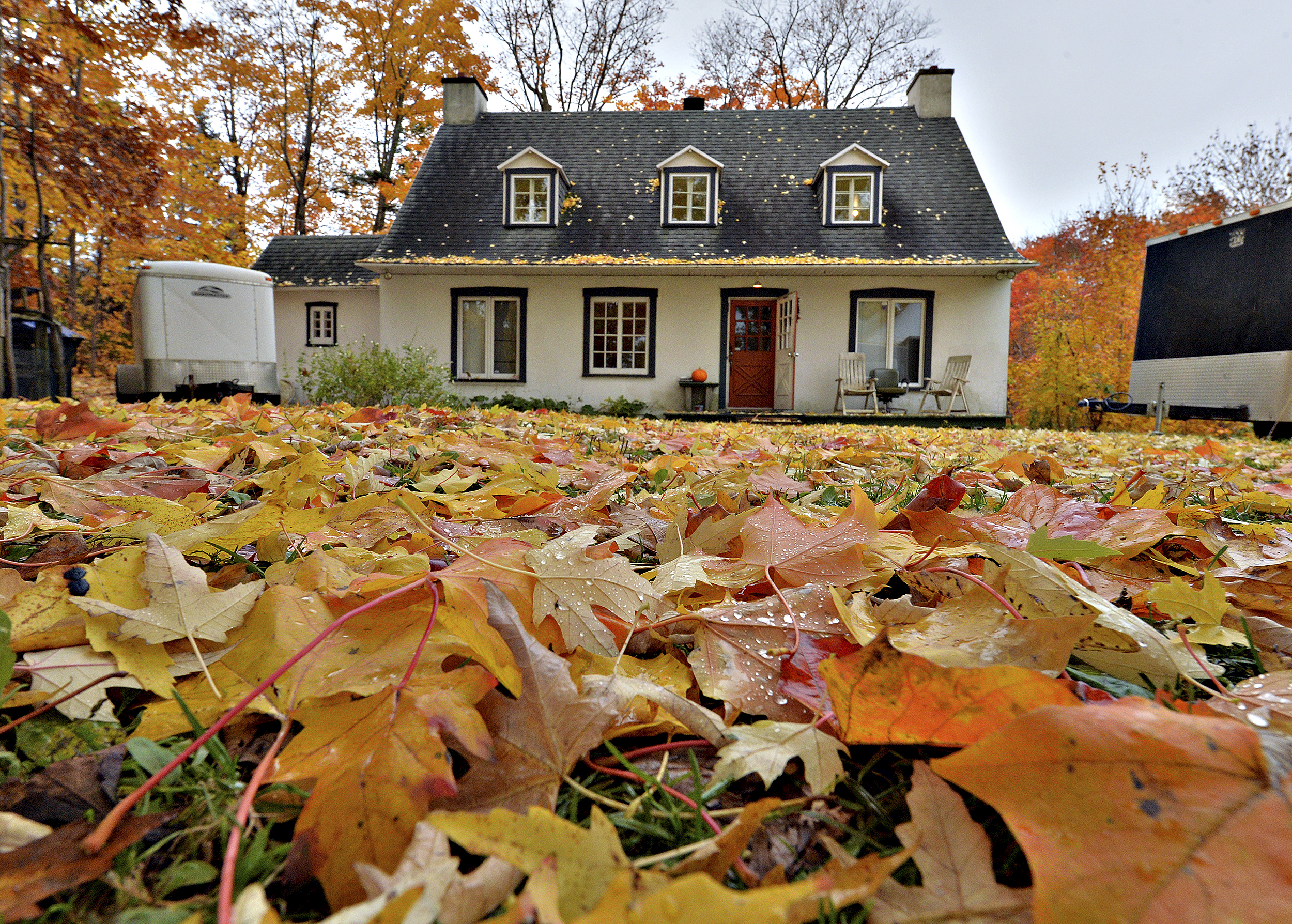 Maison Hantée de Saint-Étienne: quest-ce qui se cache derrière lhorreur?