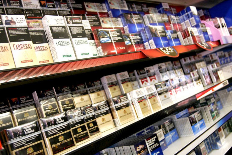 Encore une hausse des taxes sur le tabac?