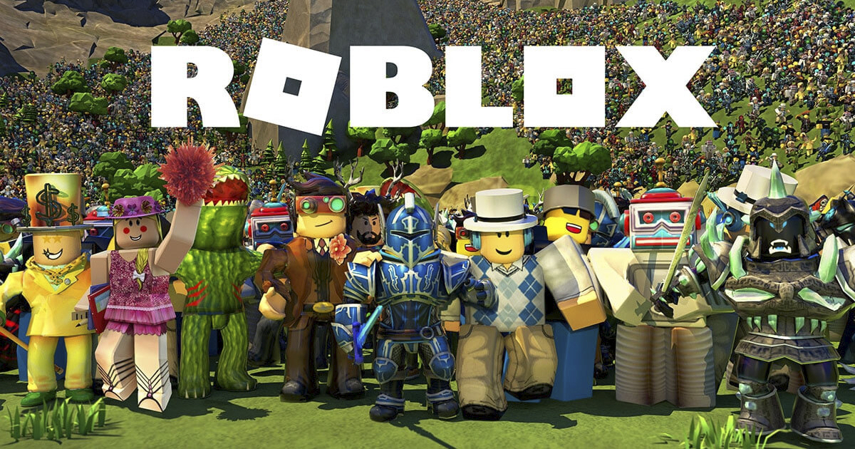 Conta de Roblox com mais de 100.000 robux - Videogames - Capão