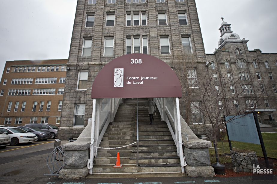 Youth Center of Laval