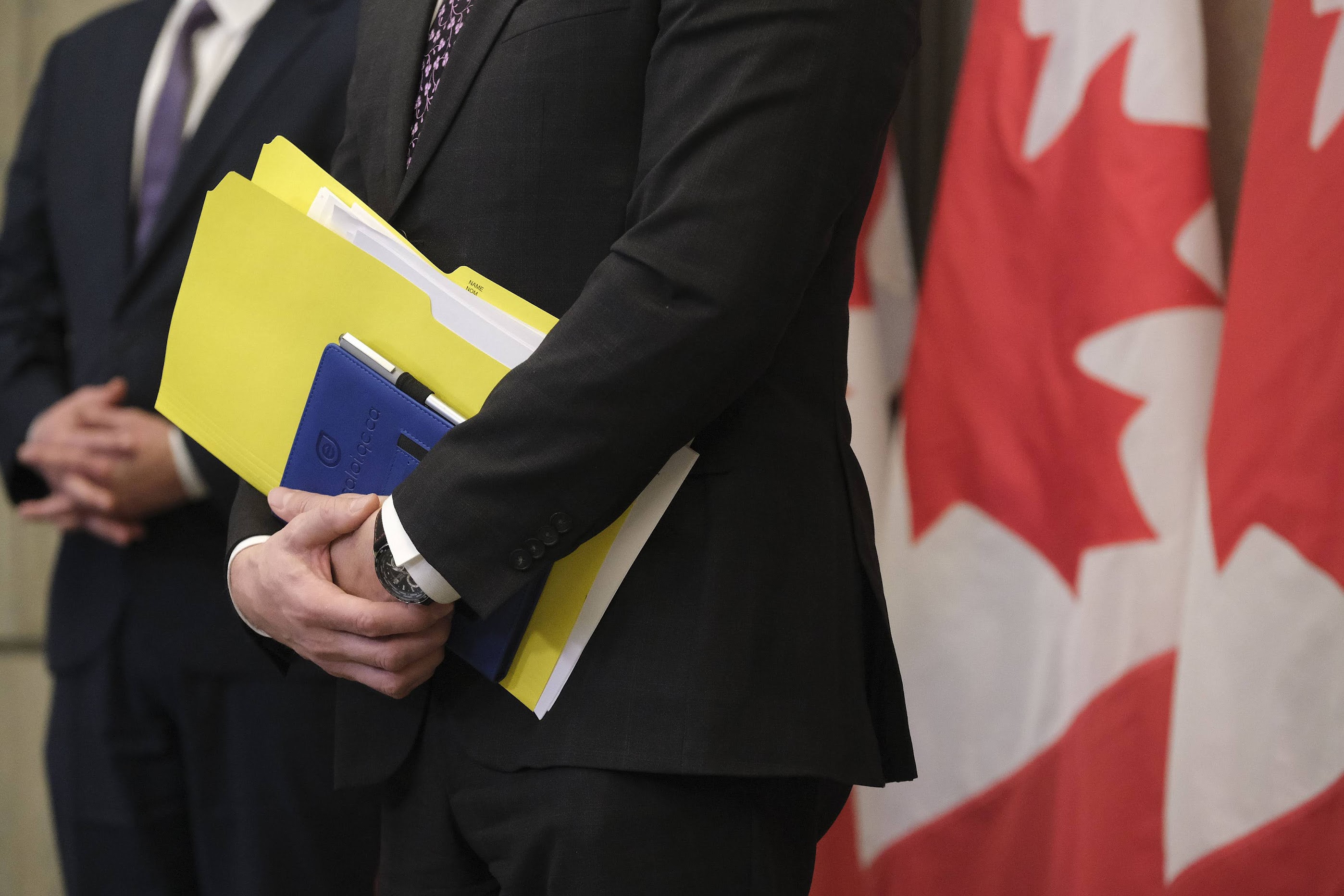 L’Alliance de la fonction publique du Canada et le gouvernement fédéral reprendront les pourparlers en avril pour dénouer l’impasse et trouver un terrain d’entente pour la prochaine convention collective de 120 000 fonctionnaires de l’État.  