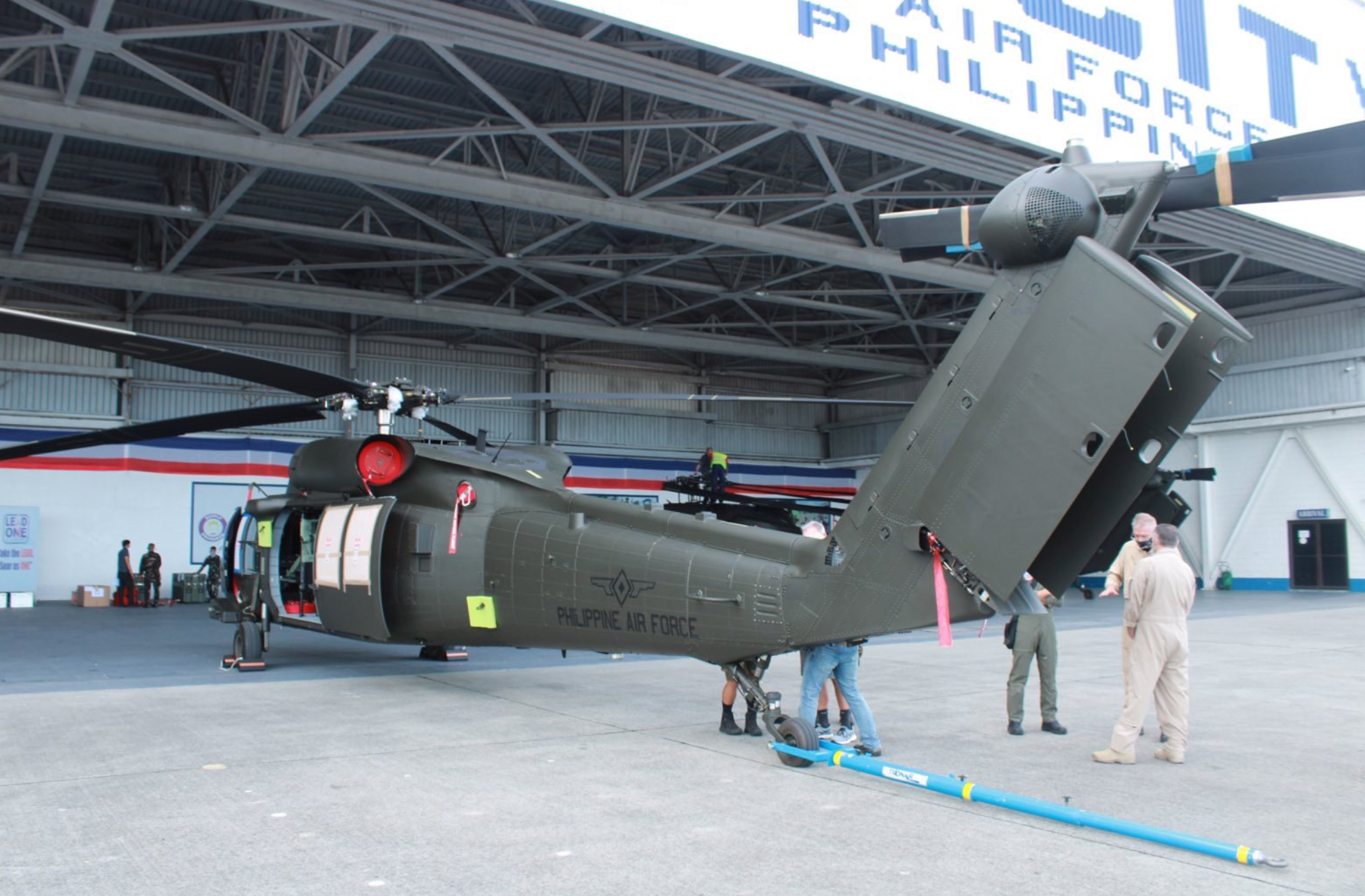 military huey helicopter for sale