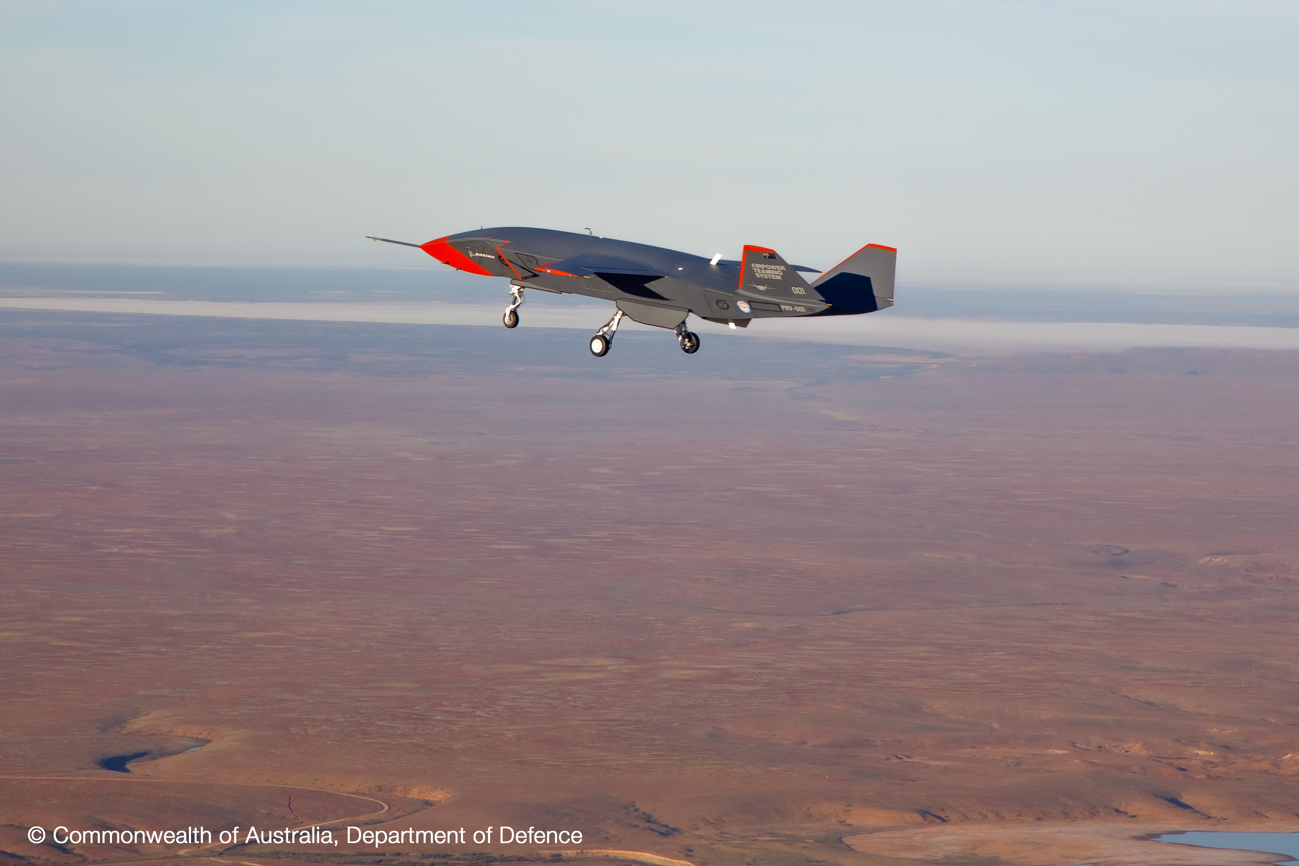 How Autonomous Wingmen Will Help Fighter Pilots In The Next War