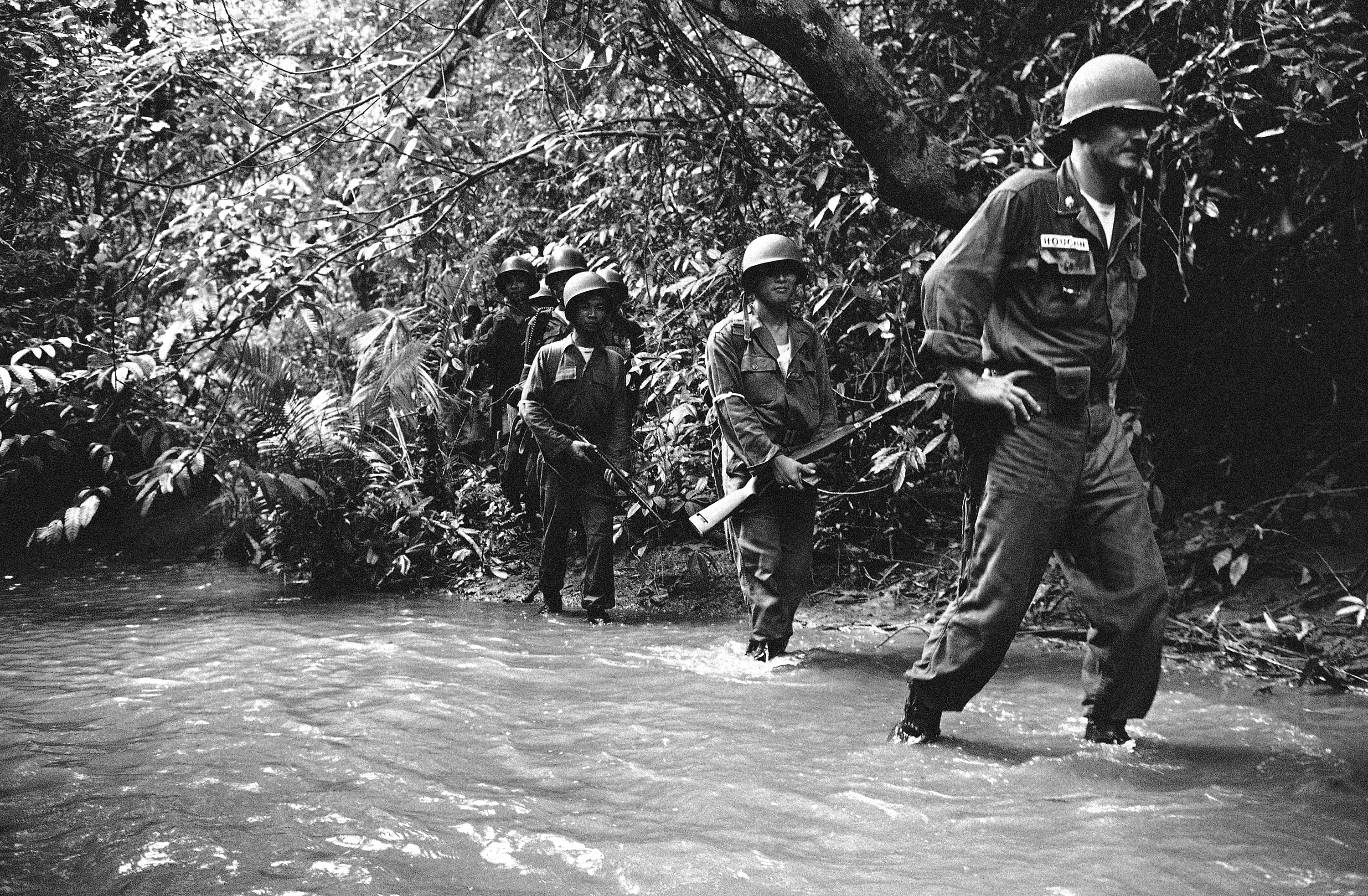 Connecticut Town Honors Veterans Exposed To Agent Orange