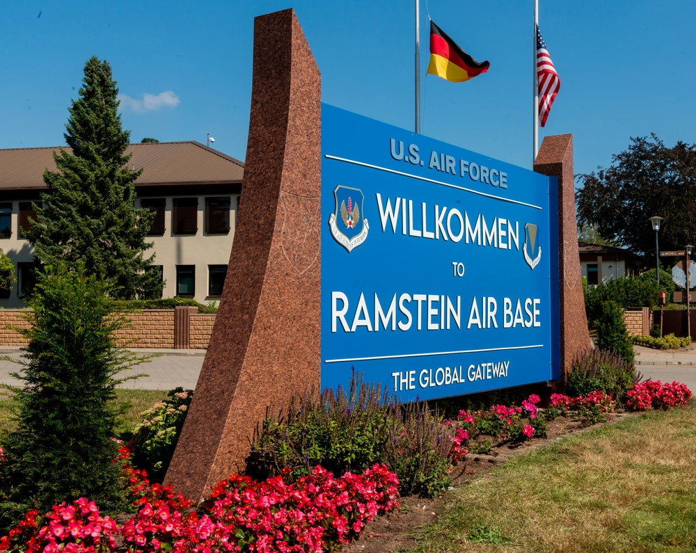 Ramstein rethinks Pride Month events after critics bash 'Drag