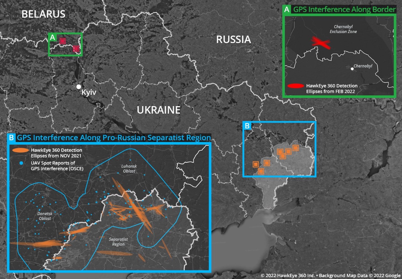 Russian “countermeasures” to NATO are coming