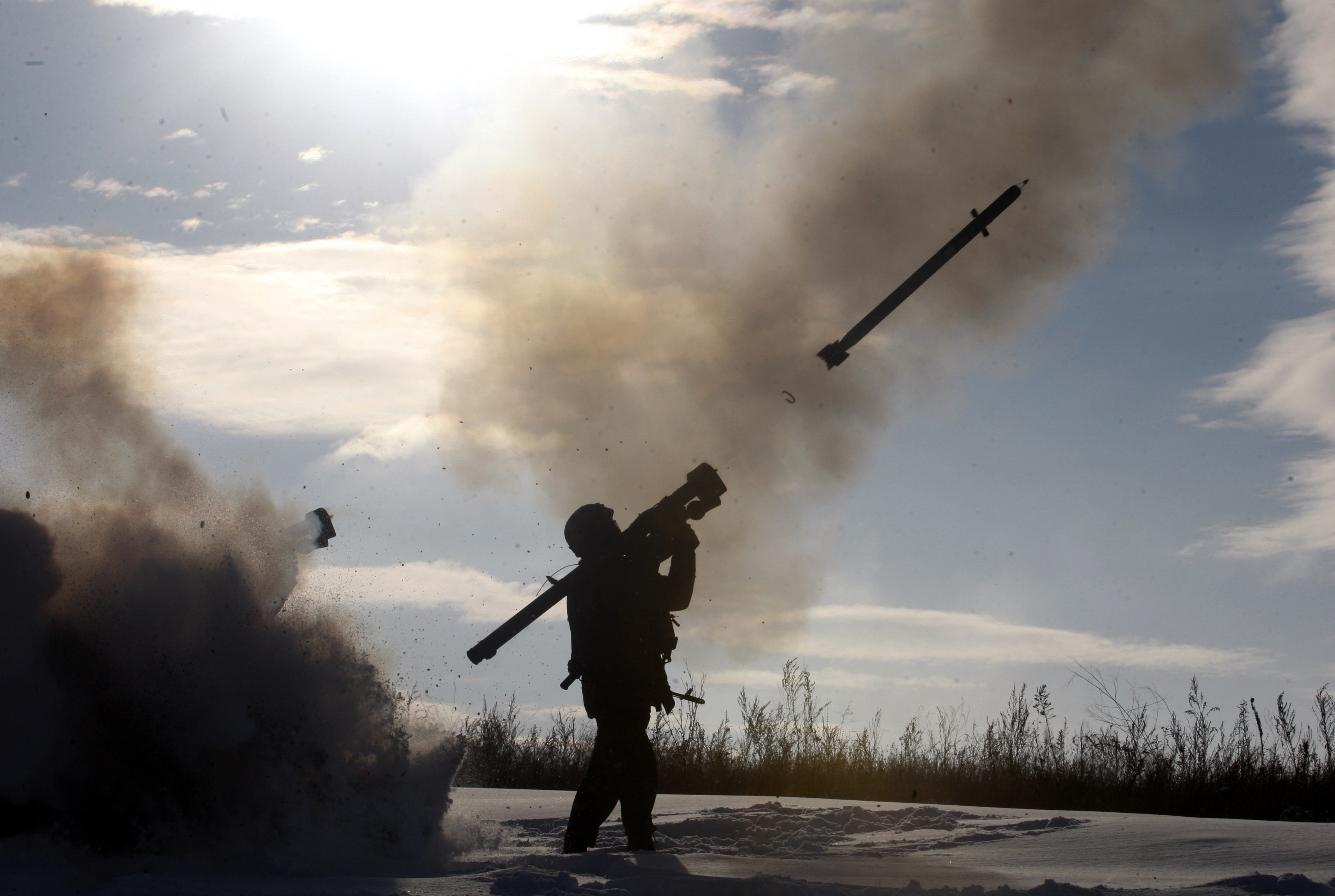 Joint military drill to kick off in Ukraine as Congress seeks air defense  boost for the country