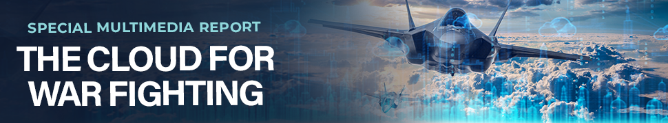 Cloud Warfighting SMR | C4ISRNET