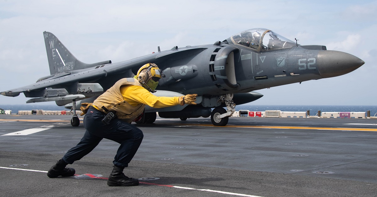 The Us Air Force Has Built And Flown A Mysterious Full Scale Prototype Of Its Future Fighter Jet