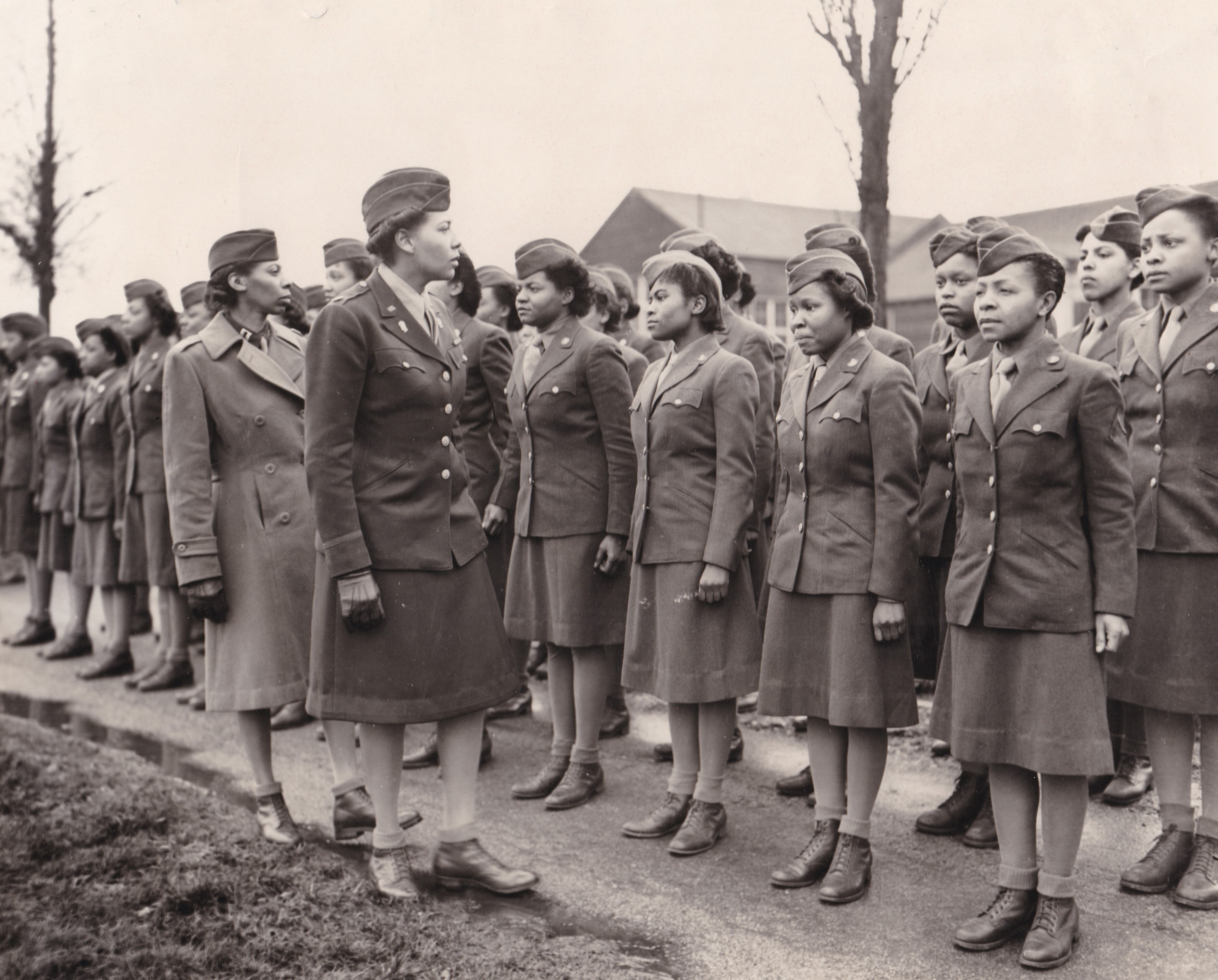 Legislation targets GI Bill racial 